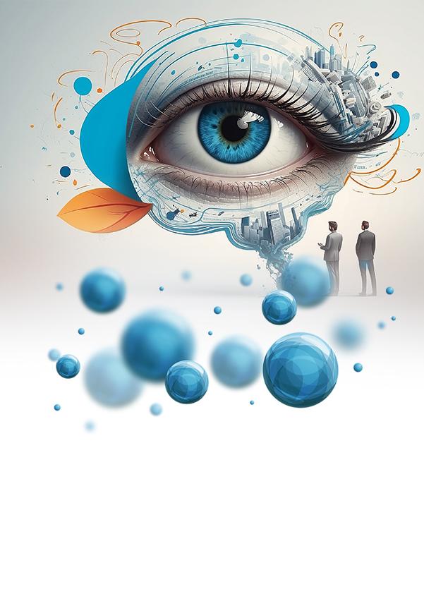 Glokom: Sessiz Görme Kaybına Karşı Erken Önlem Alın!